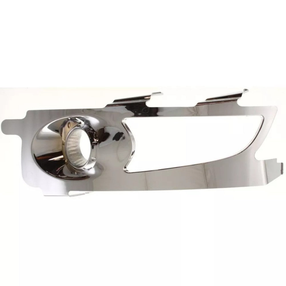 Fog Lamp Bezel Trim for Buick Enclave 2008-2012