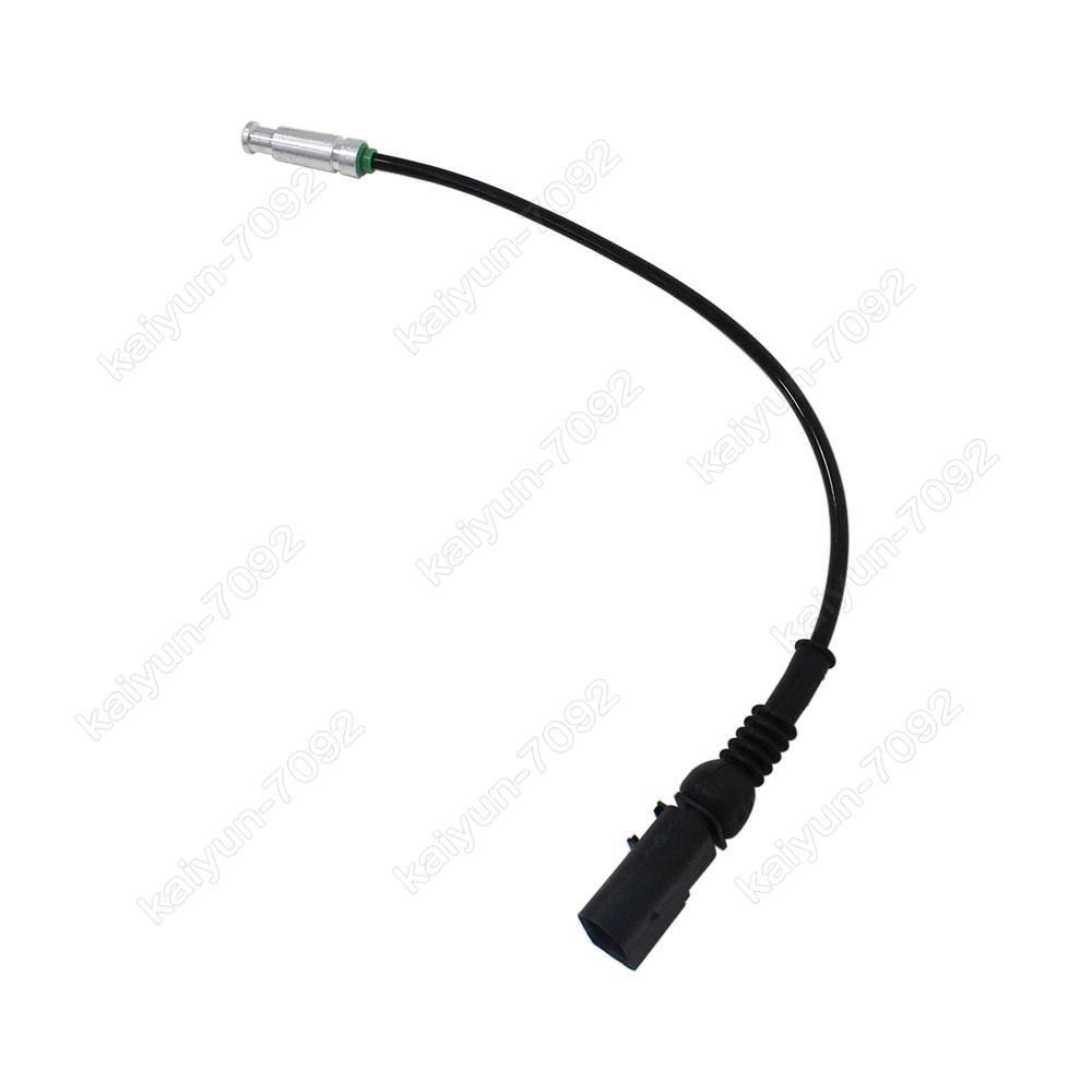 A6 C6 Air Compressor Sensor for Audi S6 A6L Air Suspension Pump Kit 4F0616005E