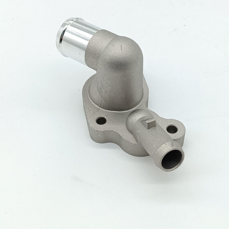 11537512733 Engine aluminum thermostat housing only for Mini R52 R53 Cooper S
