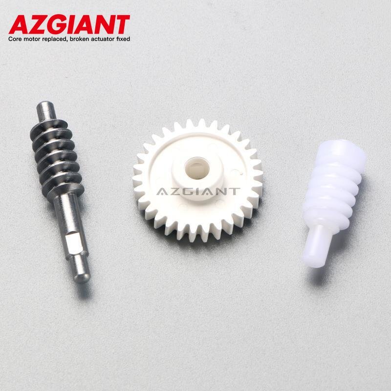 Car side mirror folding motor gear suitable for Mazda 6 MK3 2013 2014 2015 2016 2017