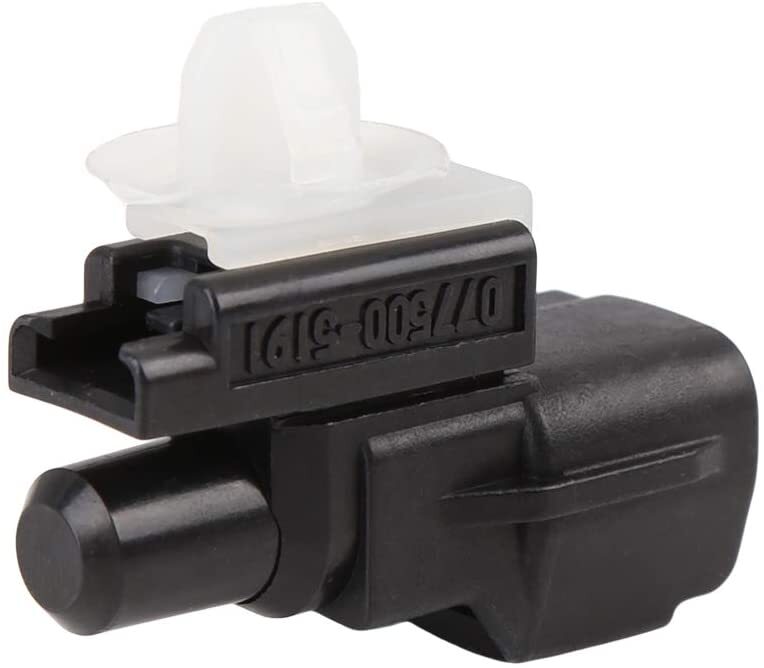 Intake Temperature Sensor Air Temp for Toyota for LAND CRUISER for Lexus for MITSUBISHI NEW