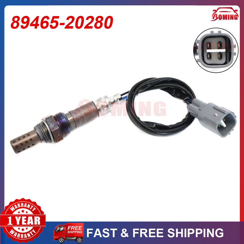 Downstream Oxygen Sensor For 2013-2016 for Dodge Dart 2.0L 2.4L,2011-13 Durango 3.6L