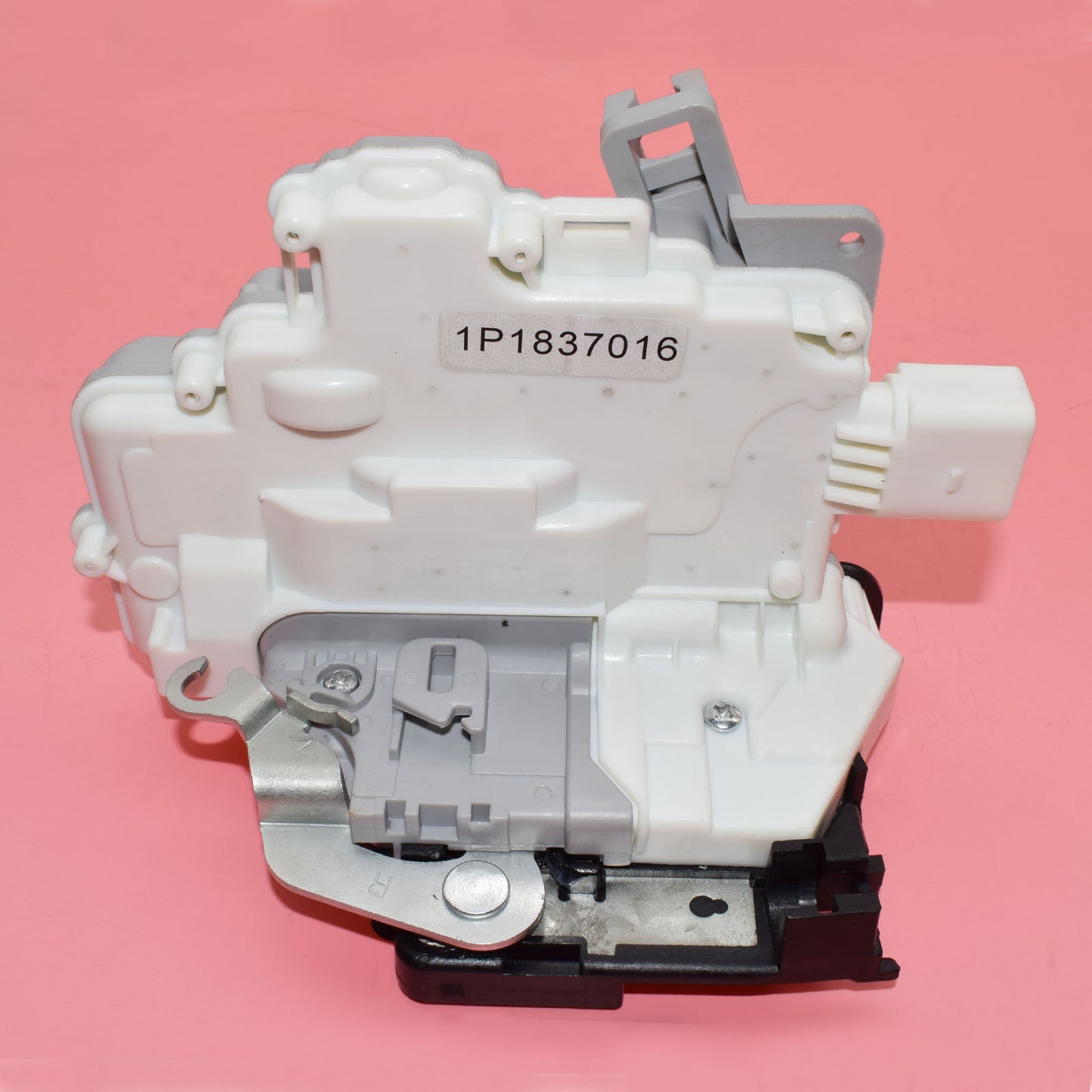 for VW EOS Front Passenger Side Power Door Lock Latch Actuator 1P1837016 New 1