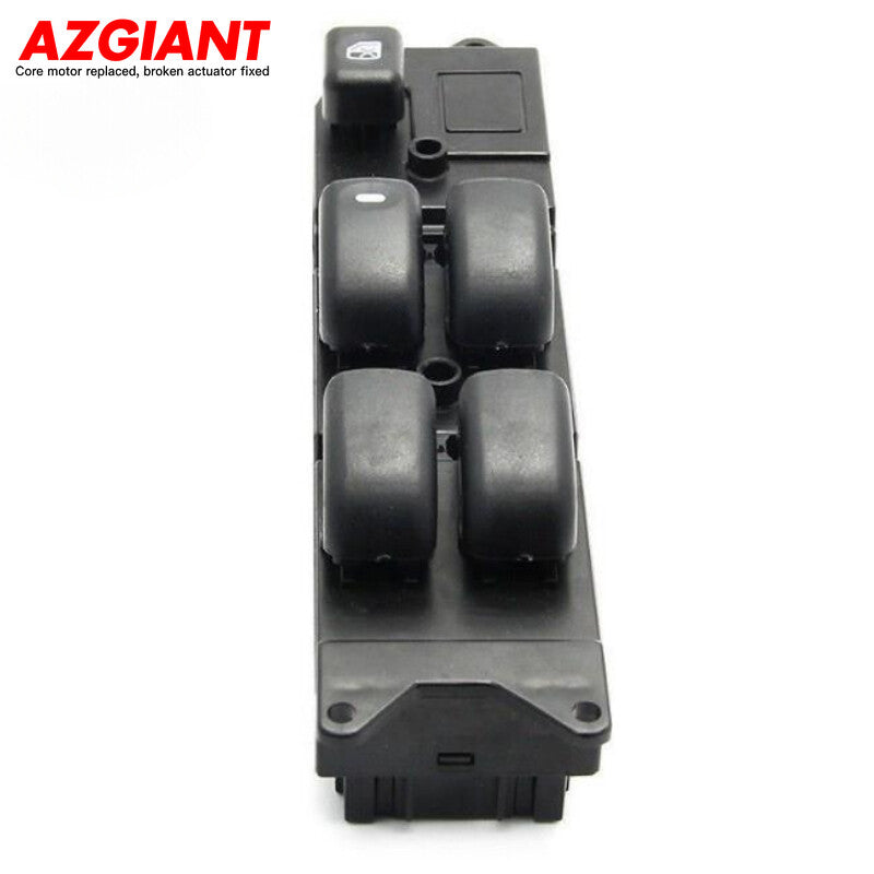 Front left drive side window switch applicable to for Mitsubishi Colt (1995-2003)