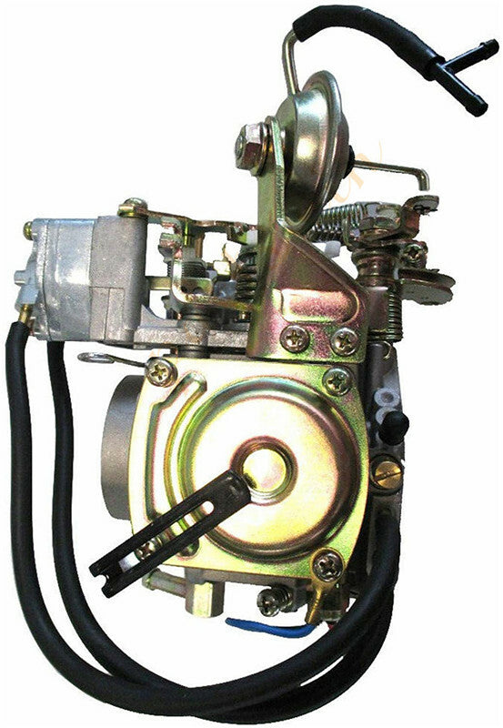 Carburetor 13200 - 77530 for Suzuki Extra T-6 and for Mazda Scrum F6A