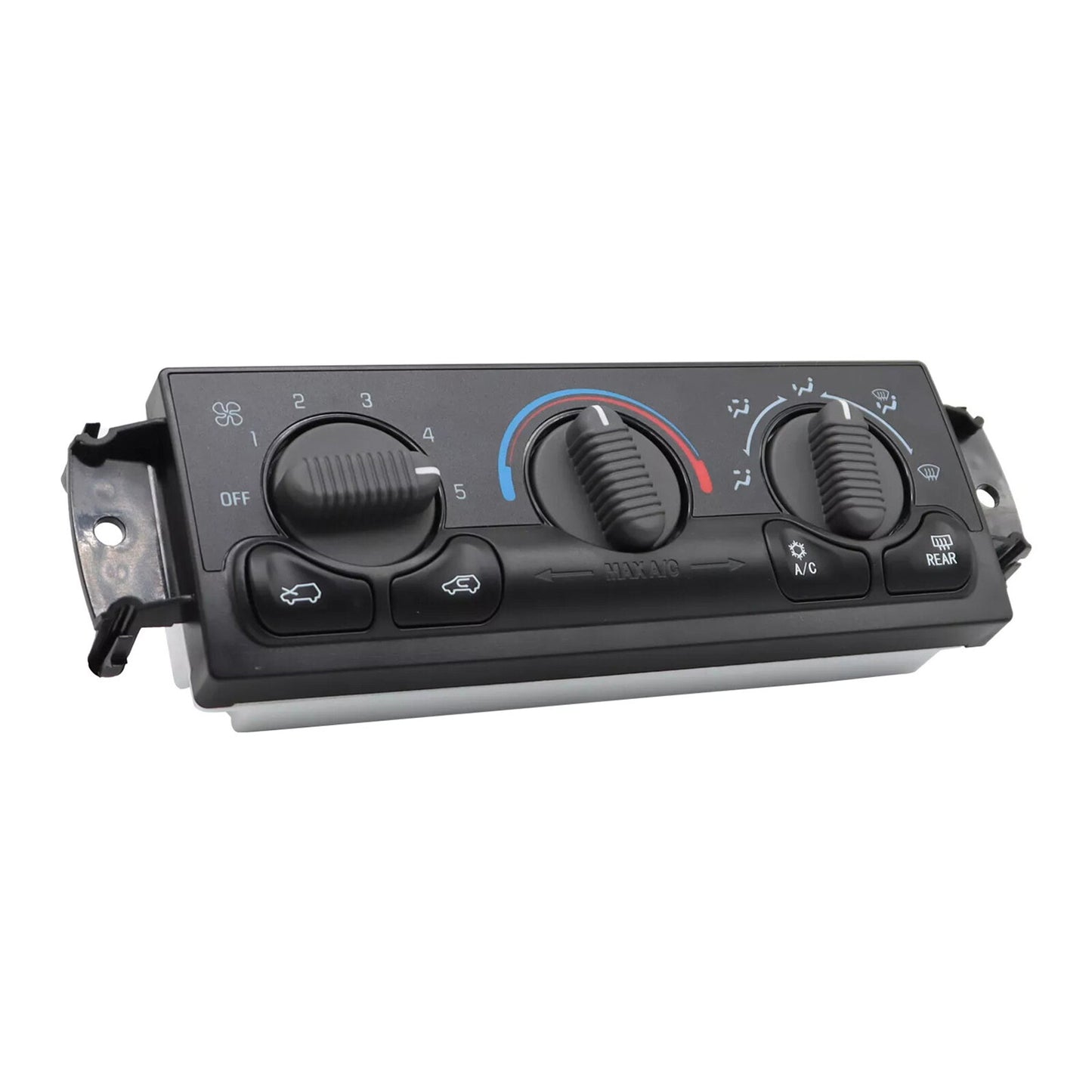 Wide Range Fitment New AC Climate Control Module Panel for Chevy Silverado