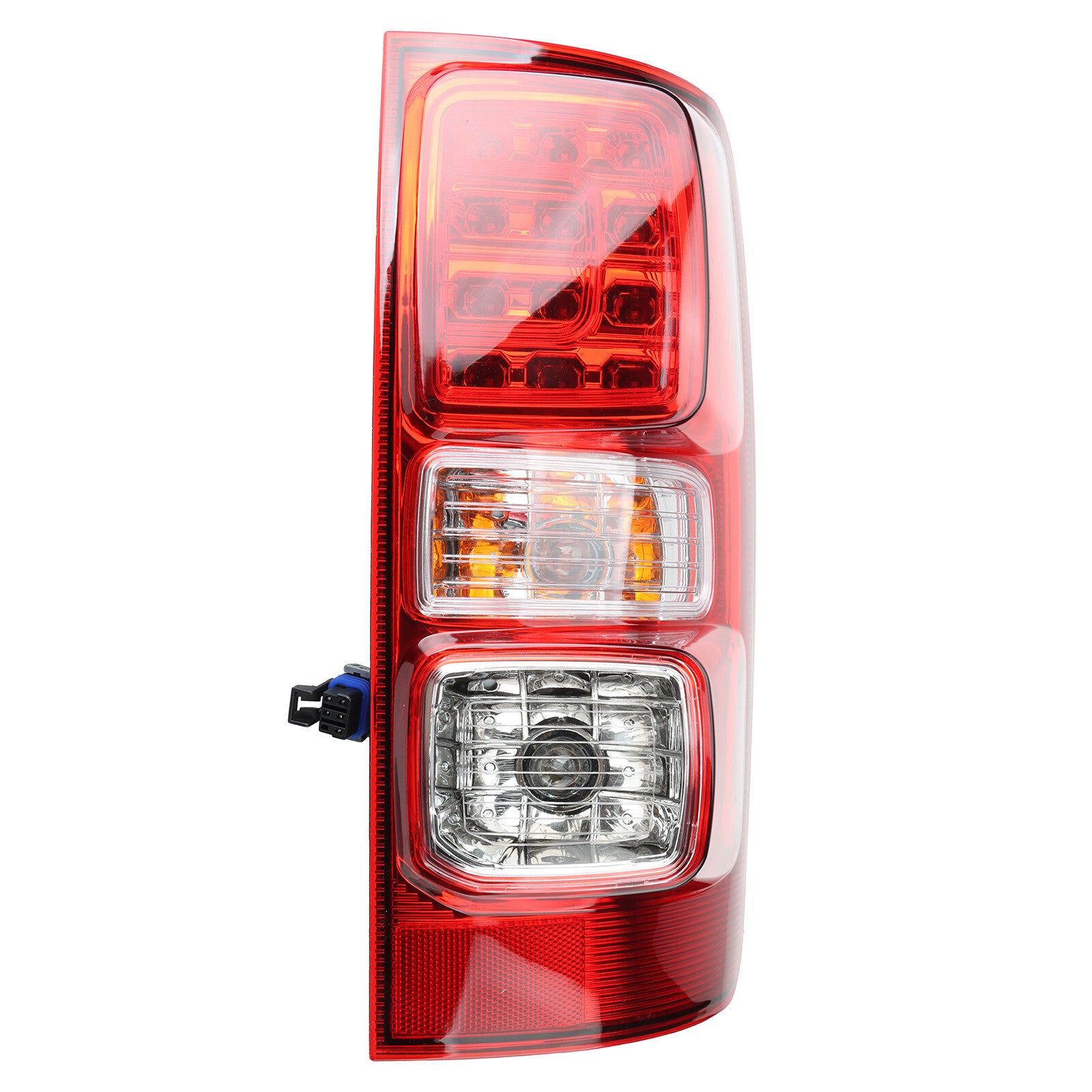 Right for Holden Colorado RG 12-19 LTZ LS Z71 LT new LED Taillights