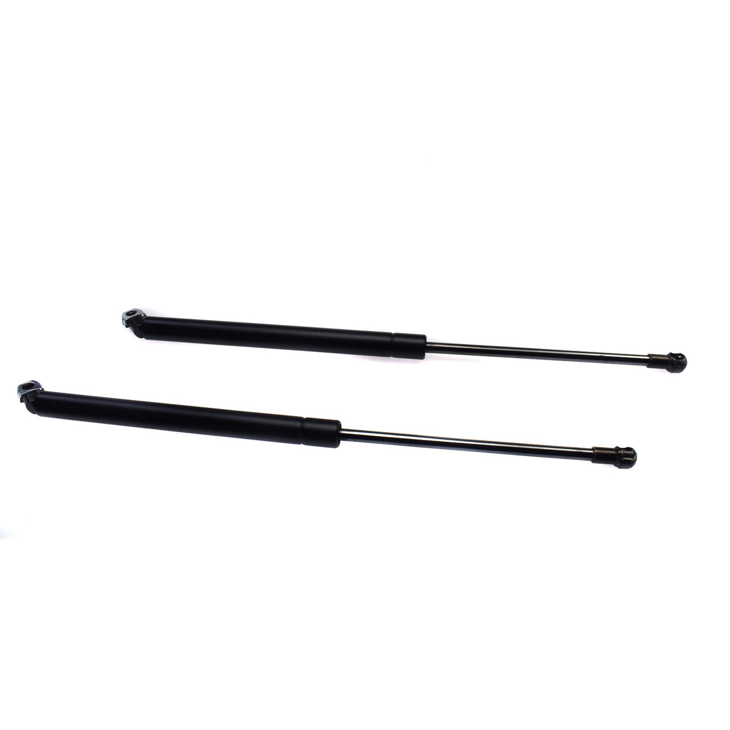 Rear left + right trunk gas lift support shock absorber struts suitable for Mercedes-Benz S350, S500, S600, S55
