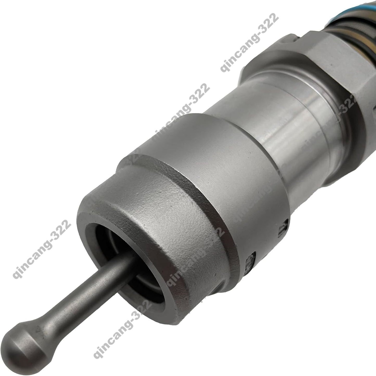 Fuel Injector 4062090 4077076 4902827 for Engine QSK23