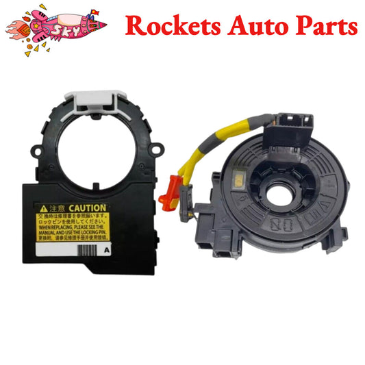 2015 for LEXUS ES350 WIPER COLUMN TURN SIGNAL SWITCH 89245-30090 angle sensor
