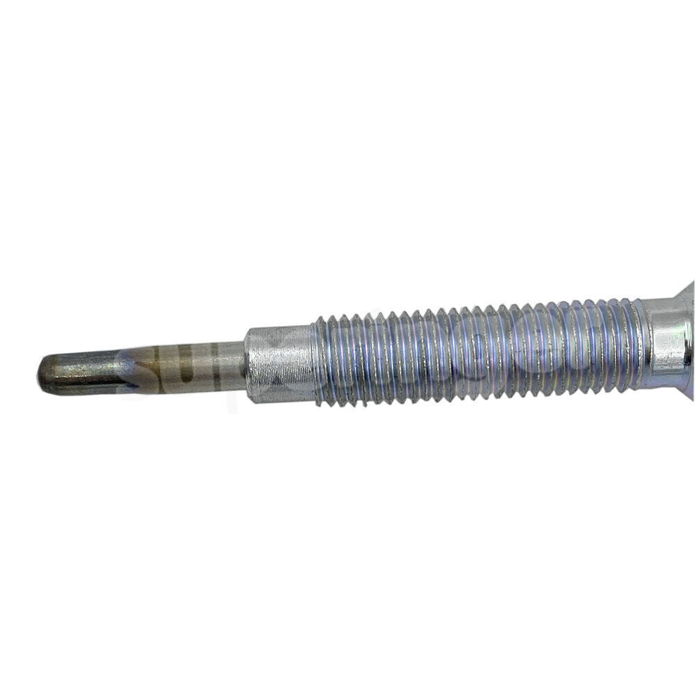 1 heater 36710-42000 / Glow suitable for modern Galloper  Terracan, new with illuminated plug.