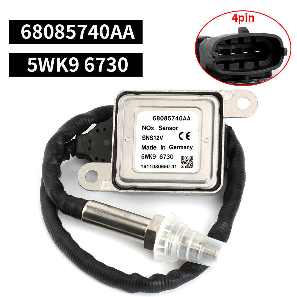 11787545243 is a new 1x air Lambda O2 oxygen sensor suitable for BMW E60, E65, E70, 135i, and 328i.
