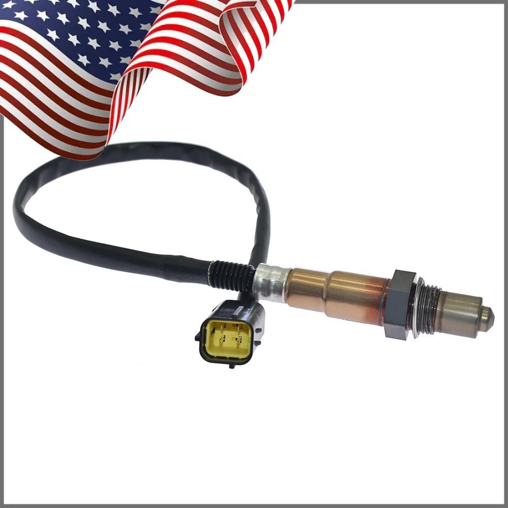 Upstream Oxygen Sensor for Kia Soul for Hyundai for Elantra Tiburon 39210-23800