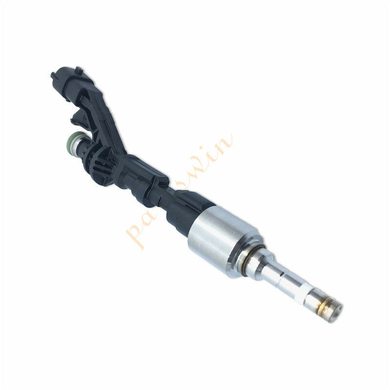 Fuel injectors suitable for Jaguar XF, XJ, and for Land Rover LR4. for Land Rover for Range Rover 026155298 LR079542