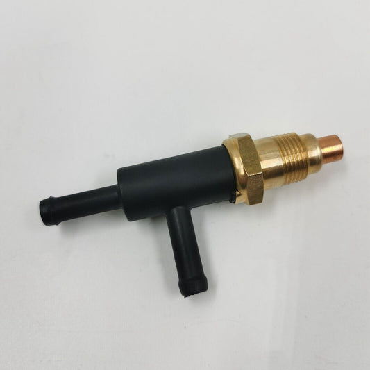 New Secondary Air Injection Control Valve For 01-07 for Honda CRV Stream Compatible