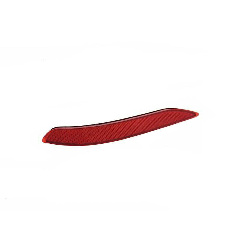 Passenger's Sides Rear Bumper Lamp Reflector for Chevrolet Equinox 2018-2020