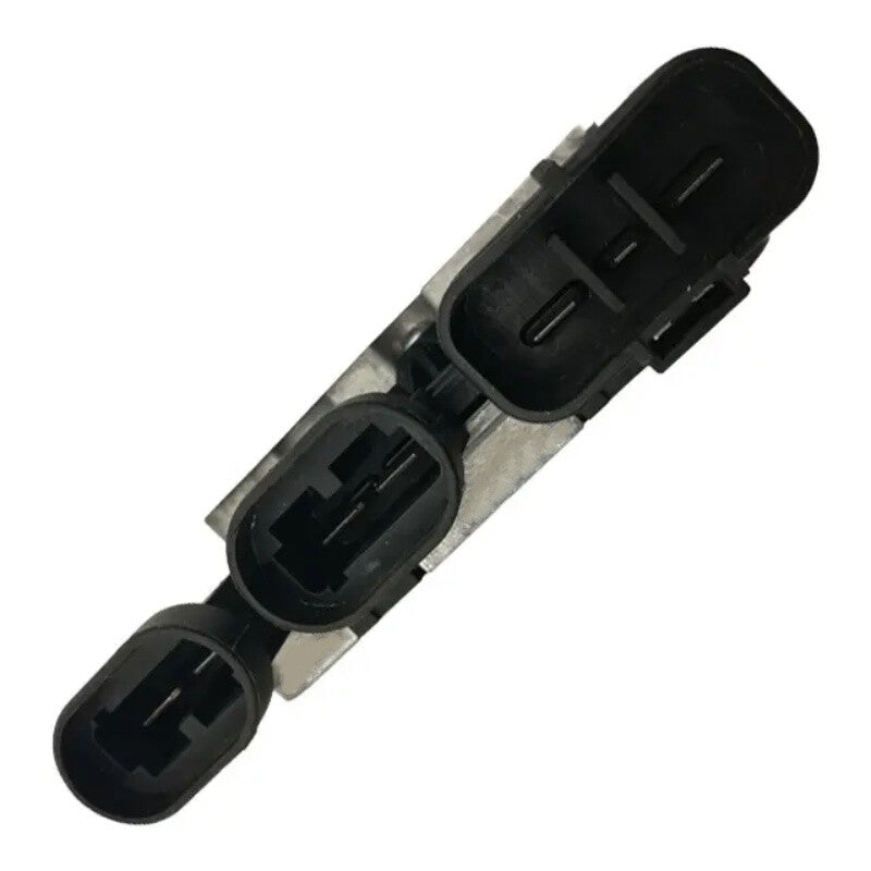 The fan control module is suitable for 2013-2020 for Nissan Pathfinder and 2014-2019 for Infiniti Q60.