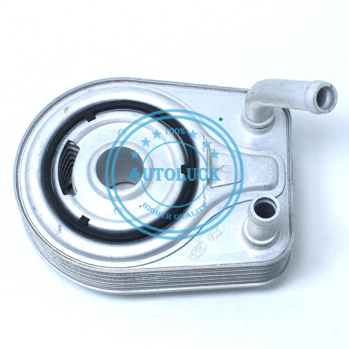 1.6L Turbo Engine Oil Cooler for Hyundai for Elantra Sonata for Kia Soul  26410-2B740