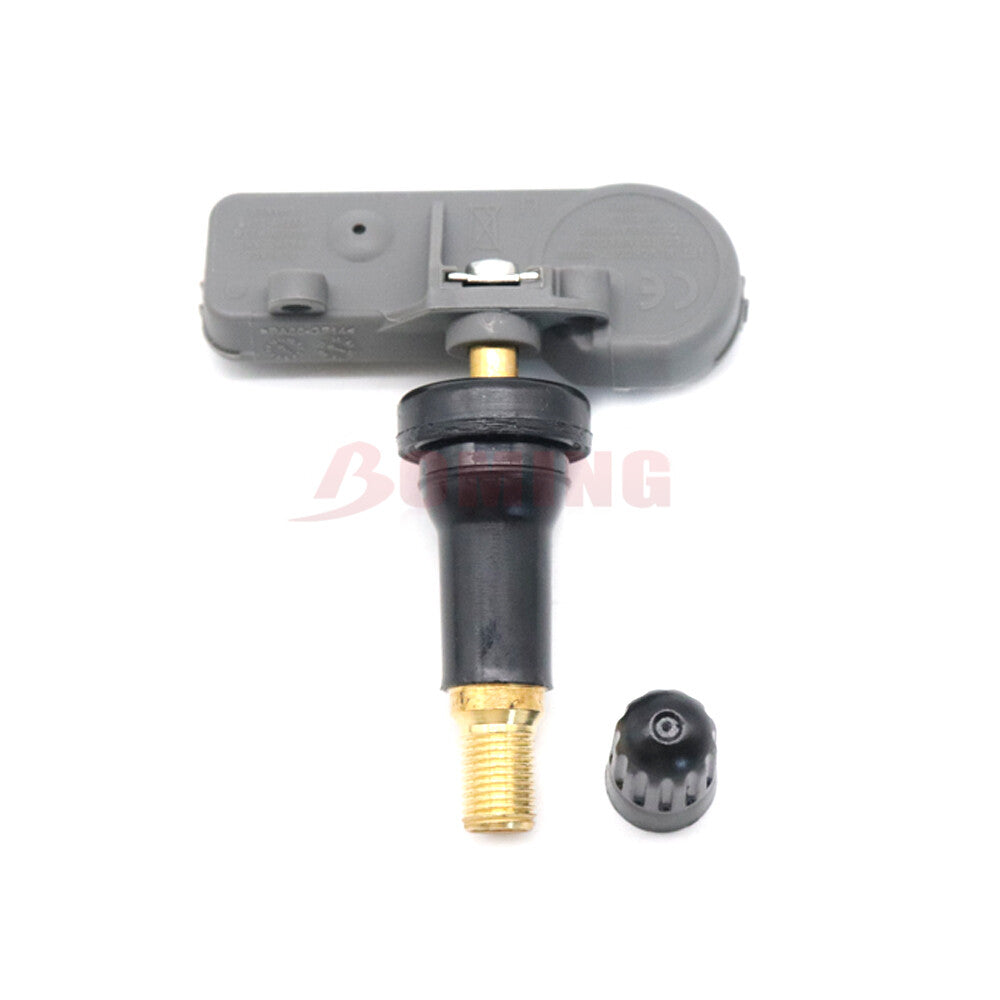 4Pcs Tire Pressure Sensor TPMS for Jeep for Chrysler for Dodge for Ram 68241067AA 68406537AA