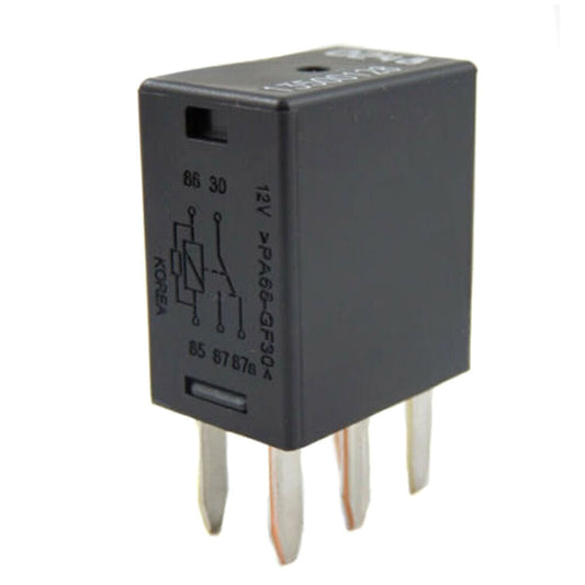 1PC For GM for CADILLAC for ISUZU for SATURN 5-Pin Relay 5-Terminal Multi-Use Relay 13500128