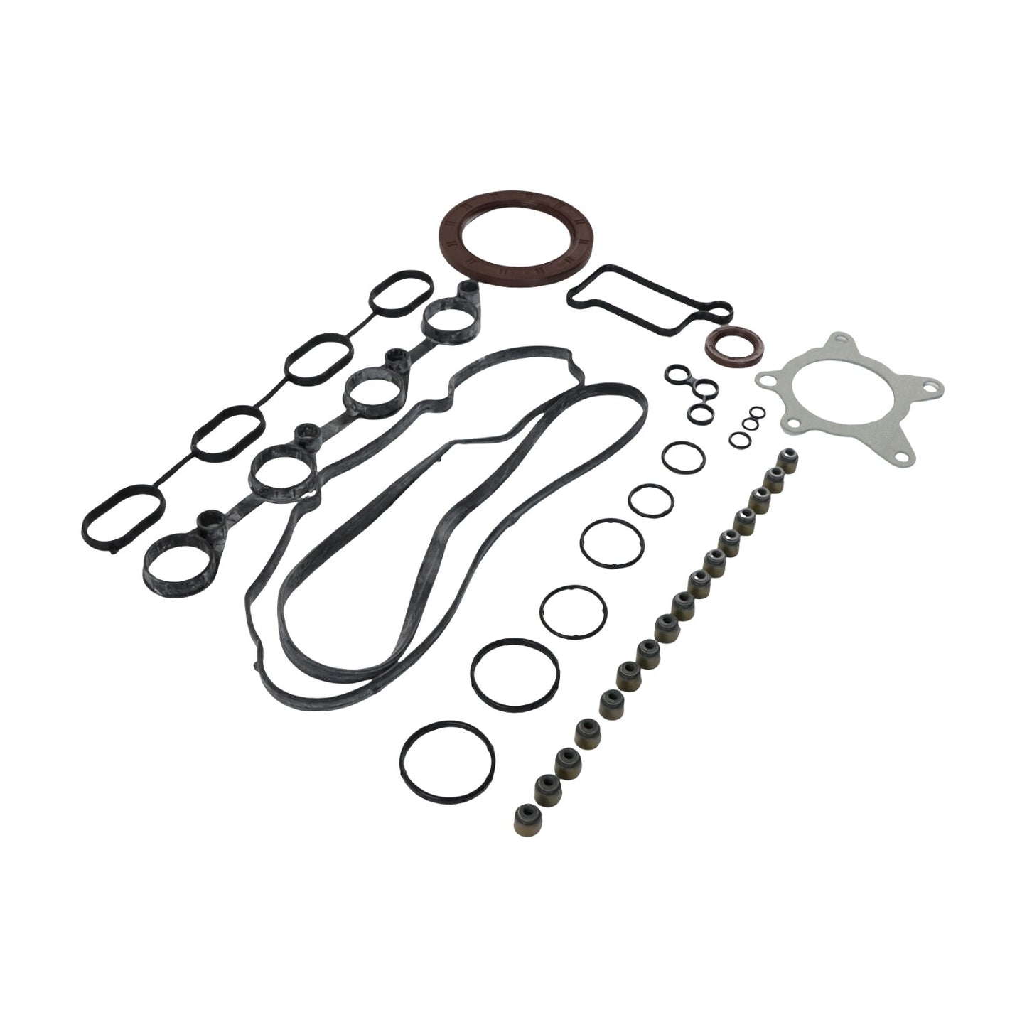 1set Engine Gasket Set for Hyundai Accent Verna HB20 for Kia 1.6L G4FG 20910-2BB03