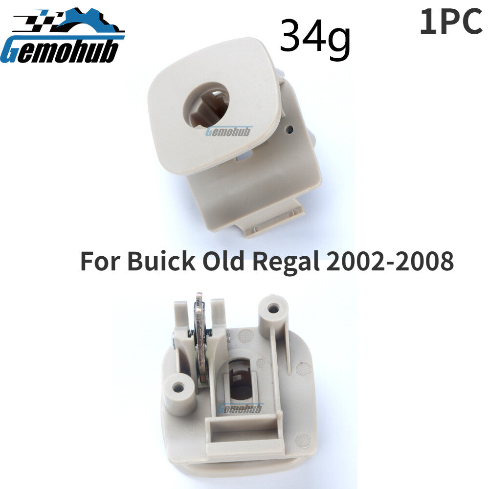 New Passenger Glove Box Latch Opener Handle Knob for 2002-08 for Buick Old Regal 3.8