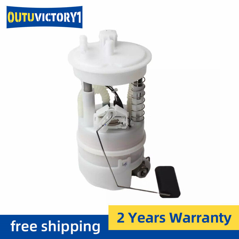 Fuel pump assembly suitable for Nissan Tiida 2007 - 2018 1.6L 1.8L 17040-9EH0C 17040-9EH0B