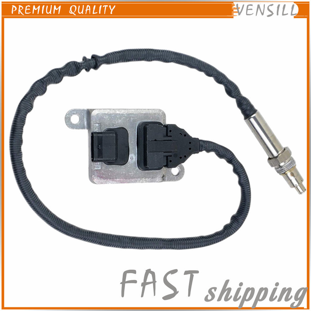Nox Sensor A0009050108 for Mercedes-Benz W205 W213 S213 W166 R172 W447 E350