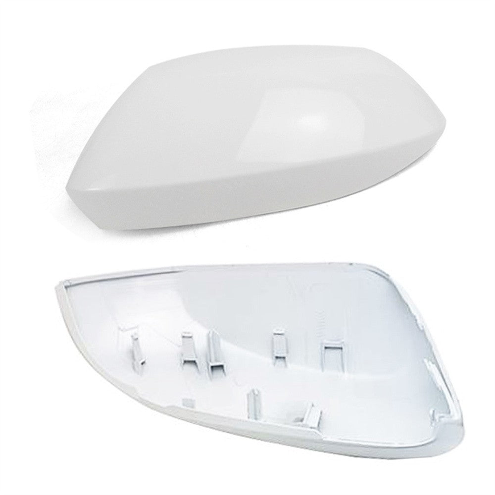 Rear View Mirror Cover Left Driver Side for Toyota for Corolla 2020 2021 2022 Primer