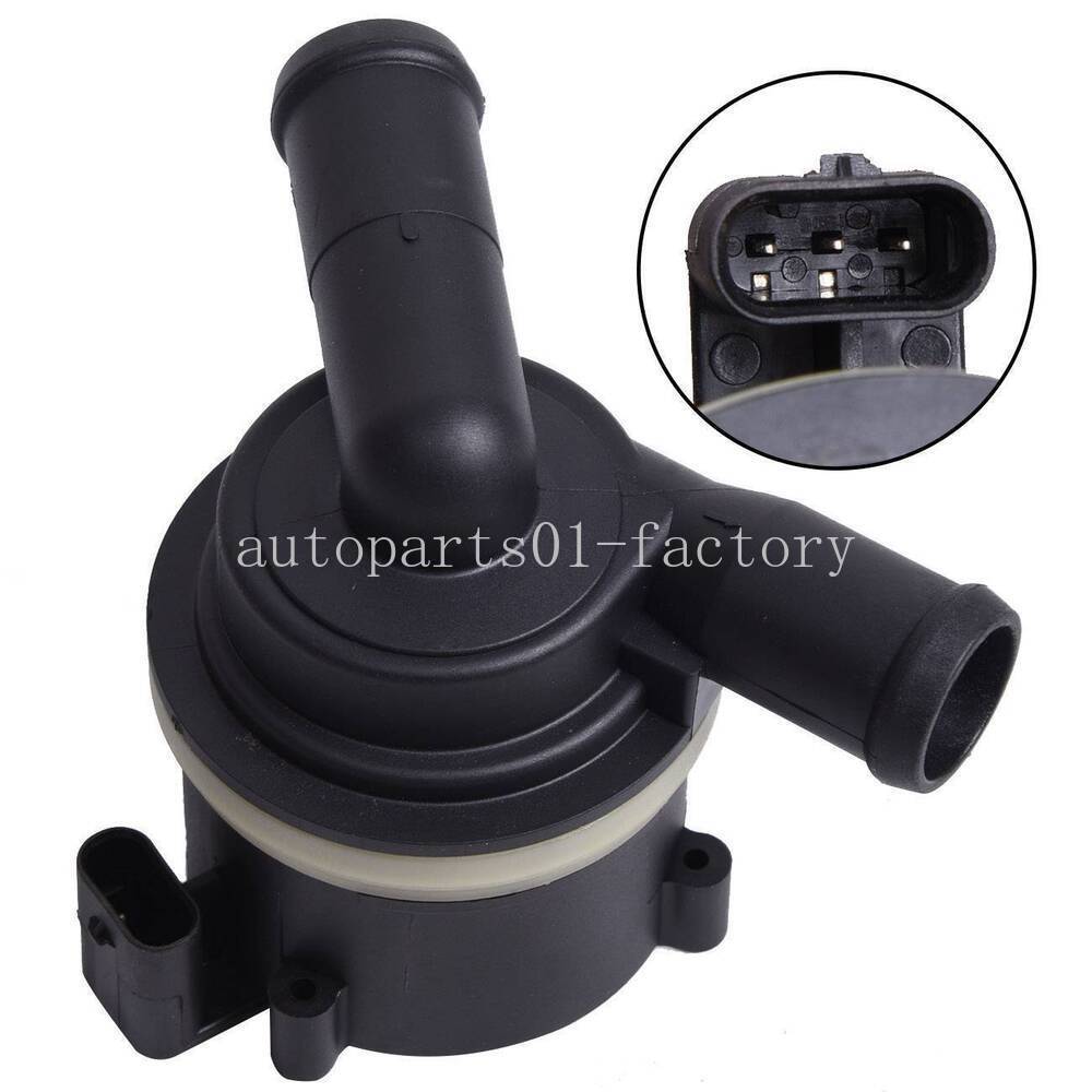 03L965561A Engine Auxiliary Coolant Water Pump for Volkswagen Amarok 2011-2018