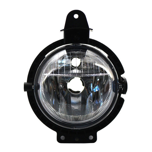 Front Bumper Fog Light Lamp 2006-2014 Fits for BMW for Mini Cooper R55 R56 R57 R58 R59