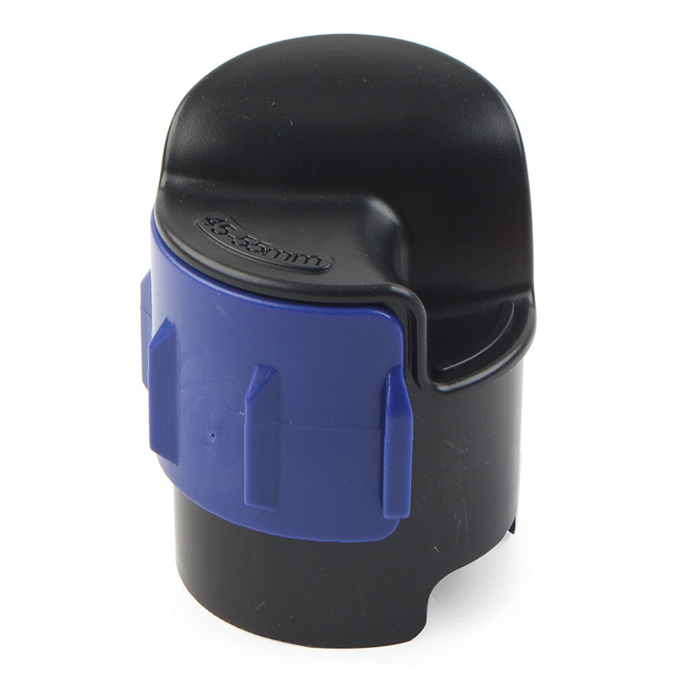 45¨C55 mm Vorderradgabel Sto?d?mpfer ?ldichtung Reinigungswerkzeug Universal blau