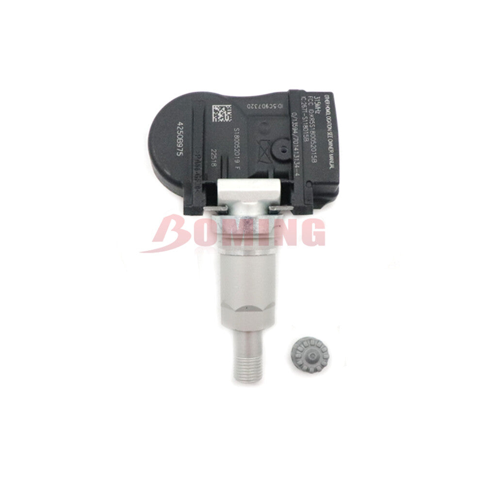 4PC 4250B975 NEW TIRE PRESSURE SENSOR TPMS for Mitsubishi Lancer Outlander Sport