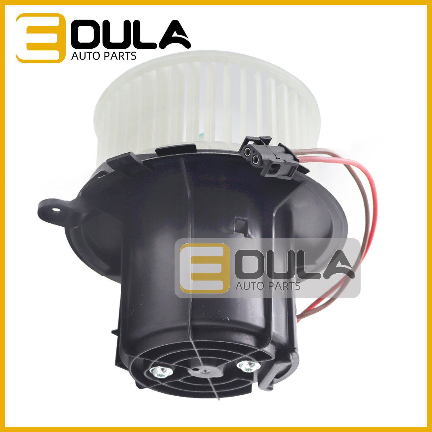 RHD AC blower motor suitable for Mercedes-Benz C-Class, GLK-Class, and E-Class 2048200208