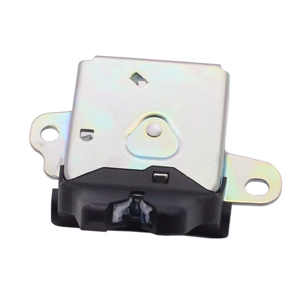 TAILGATE Lock Tailgate Fits 2001-2007 for Toyota Yaris for Corolla E12 1993-1997 AE100