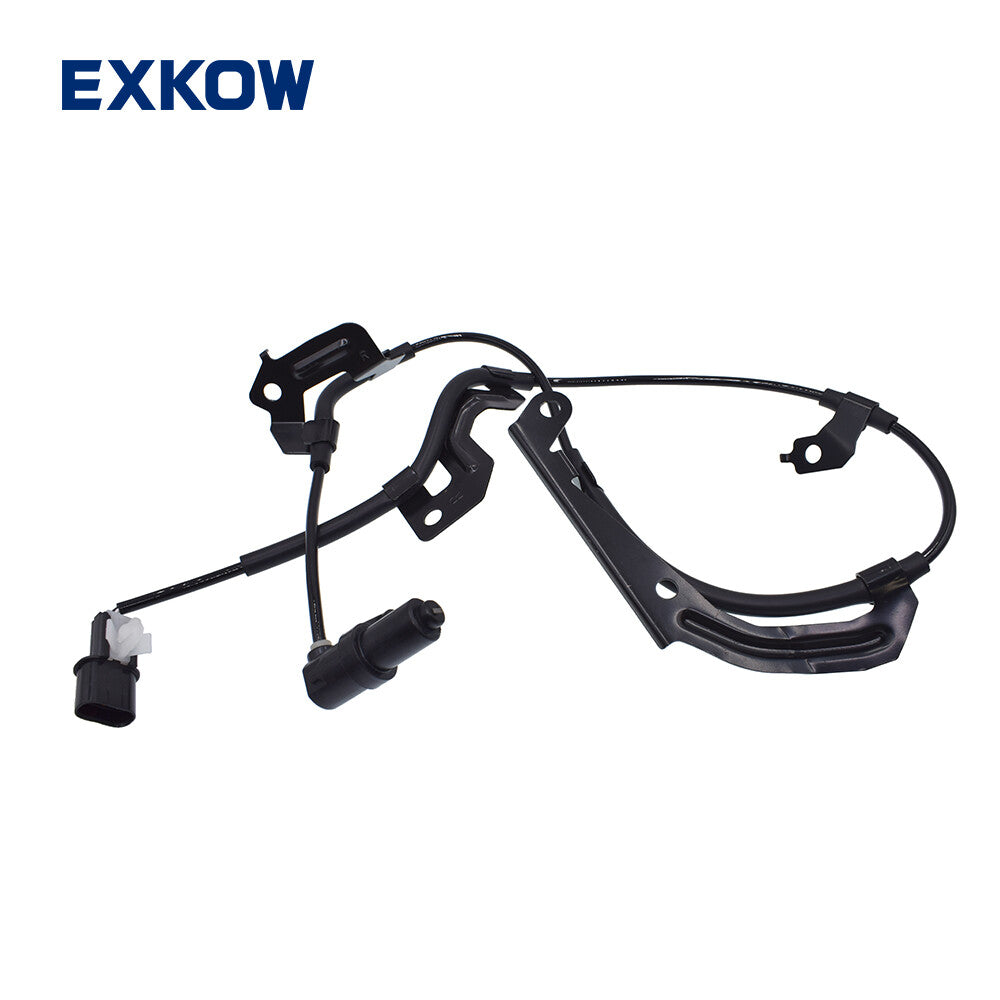 ABS Wheel Speed Sensor Front Right for Mitsubishi L200 MonteroSport