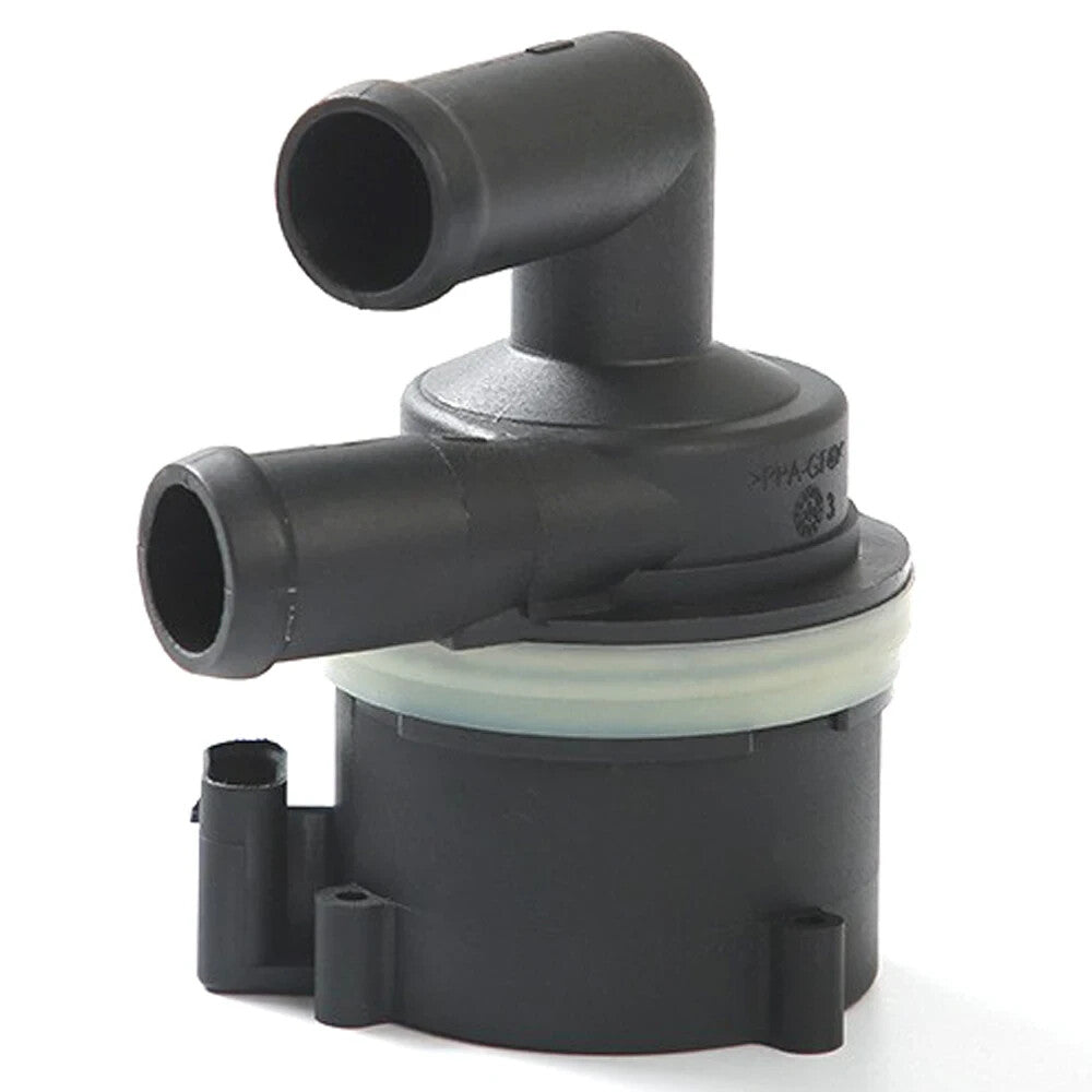5N0965561A Auxiliary Cooling Water Pump is suitable for Volkswagen for Golf , for Passat , for Tiguan , for Audi A4-6, and Q5.