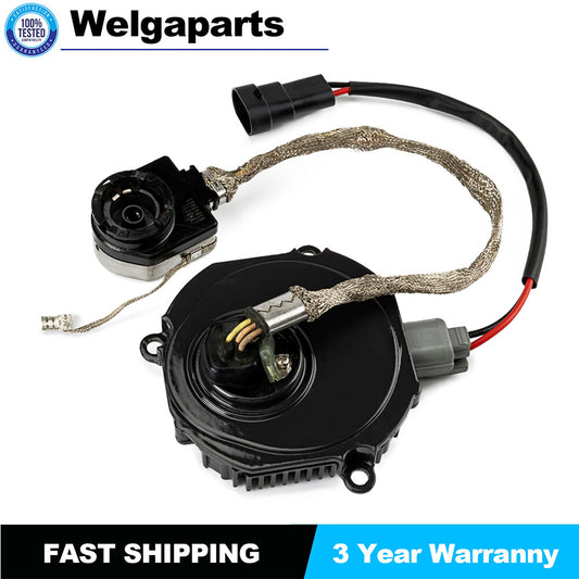 For 2007-2009 for Acura MDX Xenon Ballast  Igniter Kit HID Light Bulb Control Unit