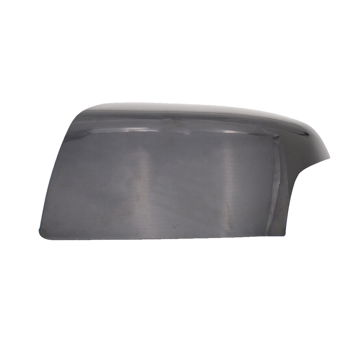 1Pcs Side View Mirror Cover Cap Housing Left Driver Fit for Ford Focus 2007-2011
