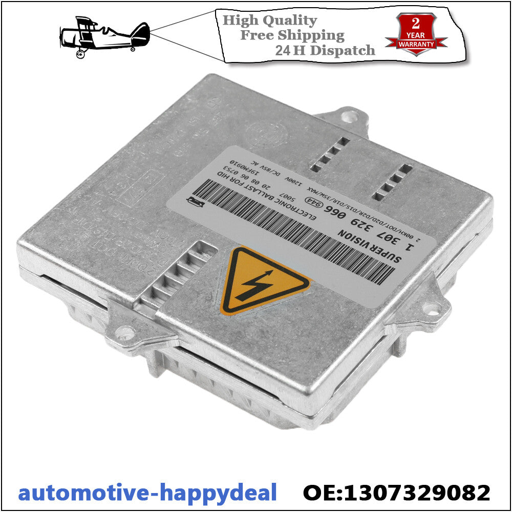 Xenon Headlight HID Ballast Control Unit for BMW for MINI for VW 1307329074 1307329082