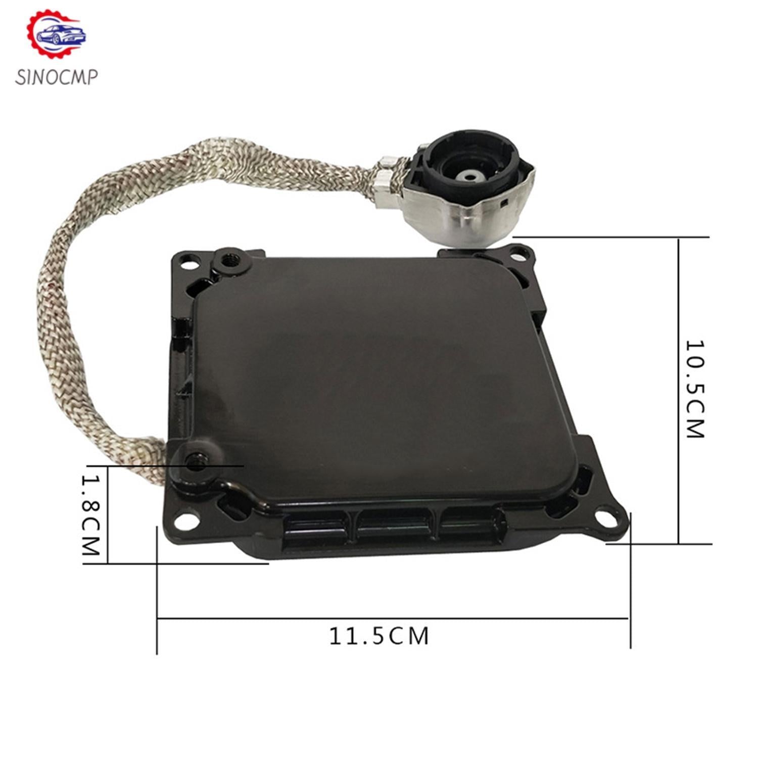 Xenon HID Headlight Ballast Replacement 8110733761 for 2006-2011 for Lexus for Toyota