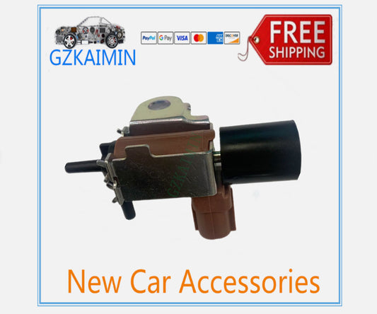 Equipment Manufacturer 184600 - 3920 for Toyota Solenoid Pressure Valves and Steam Solenoid Valves