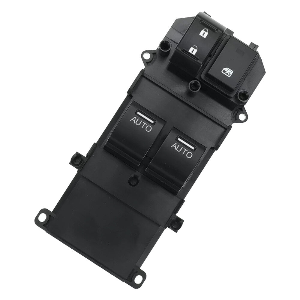 Front Driver Side Elctric Master Power Window Control Switch For 2008-12 for Accord