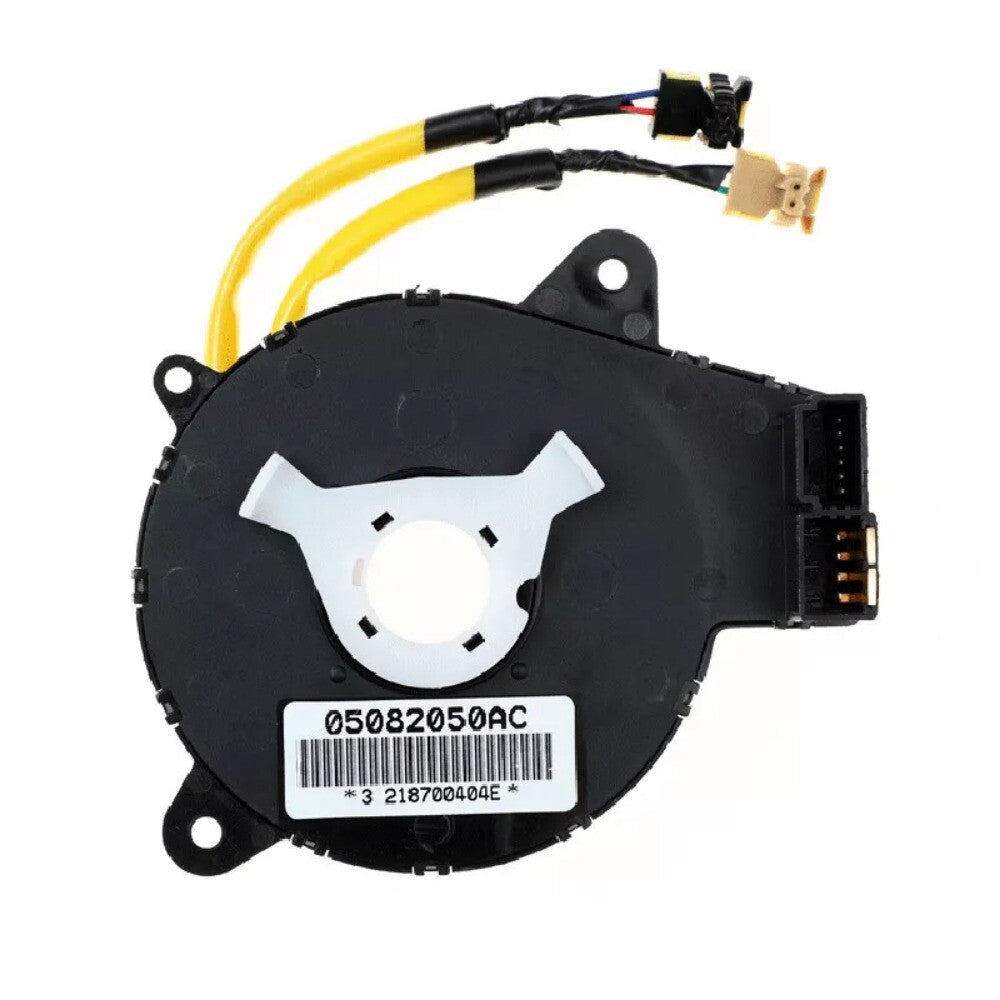 Spiral Cable Clock Spring For 2004-2010 for Dodge for Ram 1500 2500 Durango 56049461AA
