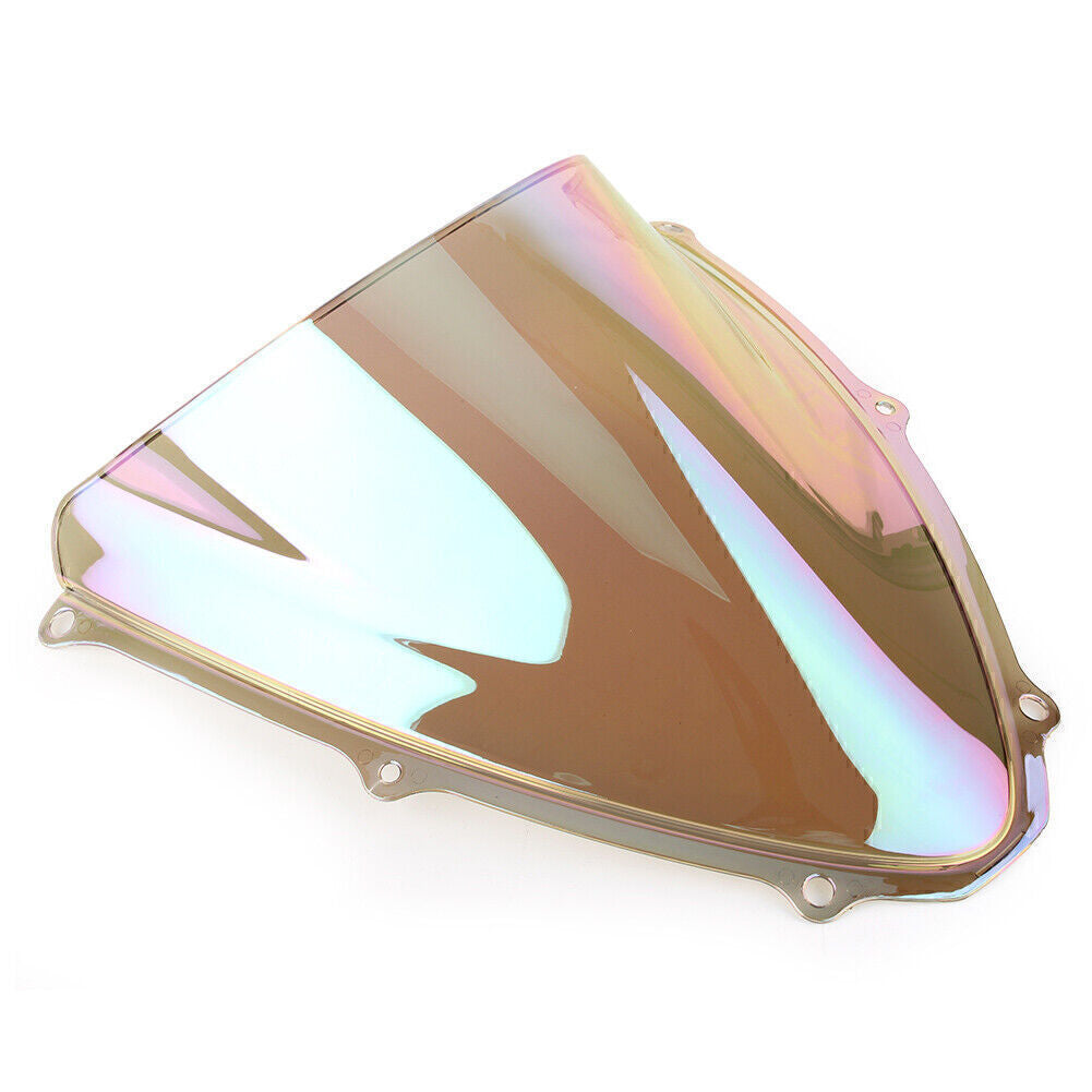 Windschilder Windschilder f¨¹r for Suzuki GSXR600 GSXR750 2006-2007 Iridium