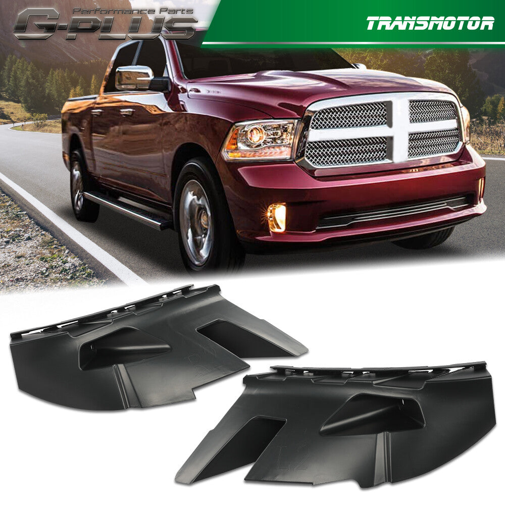 for Ram 1500 Integration 2013 - 2019