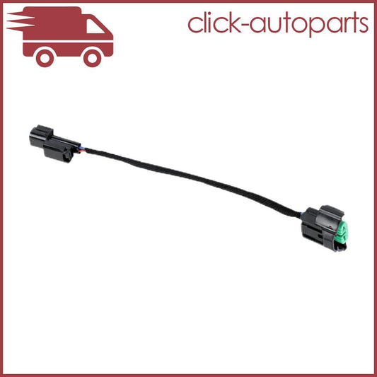 Fit for Civic 2016-2018 FK7 FK8 Halogen To LED Conversion Kit Fog Lamp