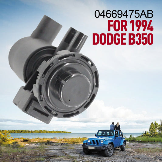 new Solenoid fuel wash valve 04669475AB, suitable for 1994-2006 for Jeep Grand Cherokee.