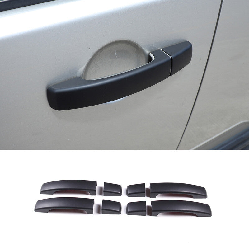 ABS, black handbrake, side storage compartment suitable for Mercedes-Benz G-Class 2013-2018.