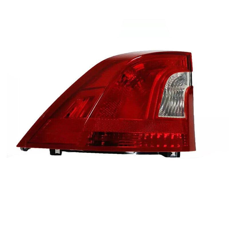 Taillights, rear turn signals, and brake lights are applicable to for Volvo S60 and S60L models from 2011 to 2017.